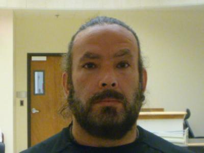 Christopher Marcus Silva a registered Sex Offender of New Mexico