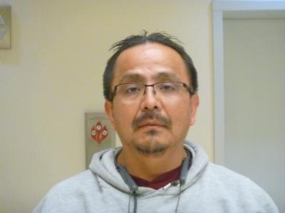 Fredrick Lee Mcdonald a registered Sex Offender of New Mexico