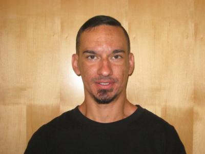 Blake Aaron Green a registered Sex Offender of New Mexico