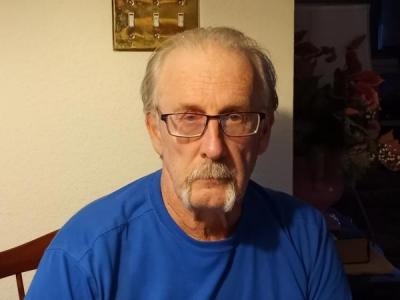 Walter Neil Carter a registered Sex Offender of New Mexico