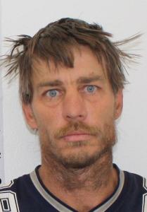 David James Bock a registered Sex Offender of New Mexico