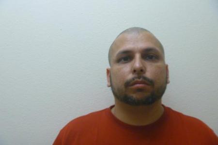 Salomon Leopoldo Acuna a registered Sex Offender of New Mexico