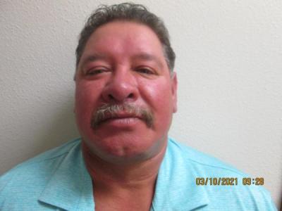 Antonio Salas a registered Sex Offender of New Mexico