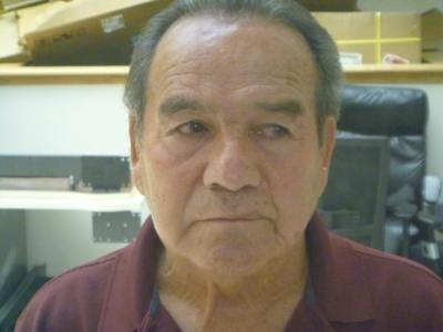 Samuel Trujillo Jr a registered Sex Offender of New Mexico