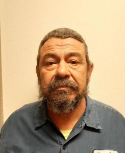 Armando Angel Tavarez a registered Sex Offender of New Mexico