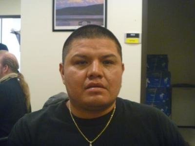 Armond Stuart Hicks a registered Sex Offender of New Mexico