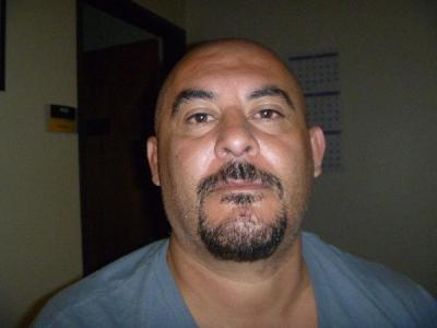 Vicente Ernest Gallegos a registered Sex Offender of New Mexico