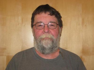 Gailard Shonn Barker a registered Sex Offender of New Mexico