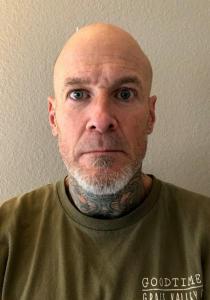 Sean Michael Emmons a registered Sex Offender of New Mexico