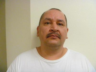 John Paul Martinez a registered Sex Offender of New Mexico