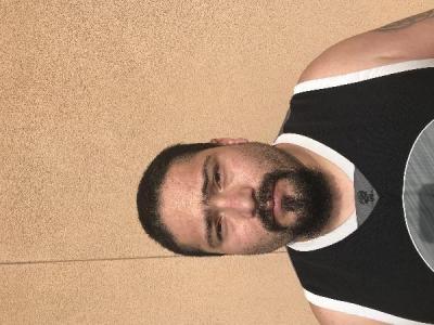 Albert Martinez a registered Sex Offender of New Mexico