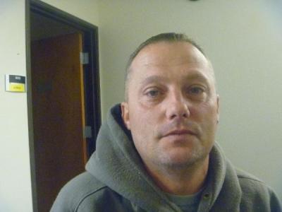 Travis Lee Romero a registered Sex Offender of New Mexico