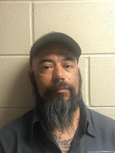 Adam Camilo Villa a registered Sex Offender of New Mexico