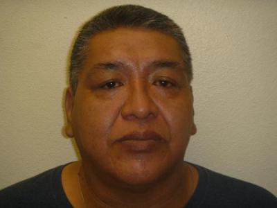 Leander Joseph Valdo a registered Sex Offender of New Mexico