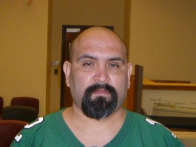 Orlando Jermey Pacheco a registered Sex Offender of New Mexico