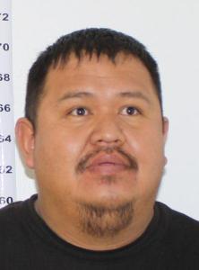 Jimerson J Boone a registered Sex Offender of New Mexico