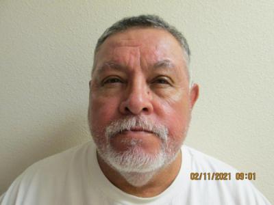 Patrick Vidales De La a registered Sex Offender of New Mexico