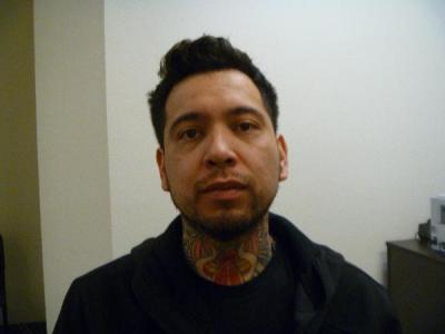 George Ramon Galvan a registered Sex Offender of New Mexico