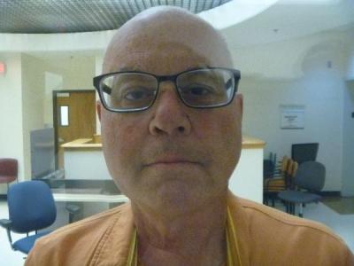 Steven Kells Swenerton a registered Sex Offender of New Mexico