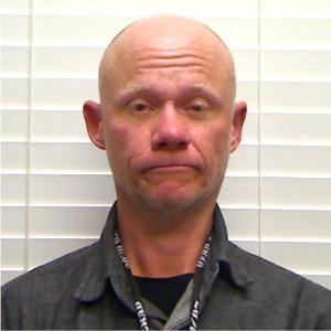 Randall Wayne Grimes a registered Sex Offender of New Mexico