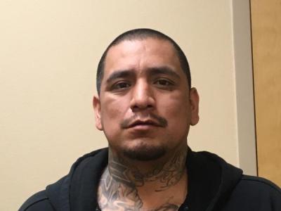 Kenneth Roger Begaye a registered Sex Offender of New Mexico