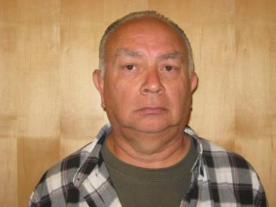 Antonio De Alejandro a registered Sex Offender of New Mexico