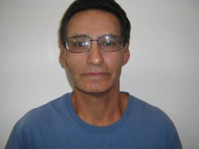 Robert Danial Harris a registered Sex Offender of New Mexico