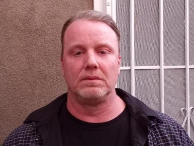 Roger Lynn Witt a registered Sex Offender of New Mexico