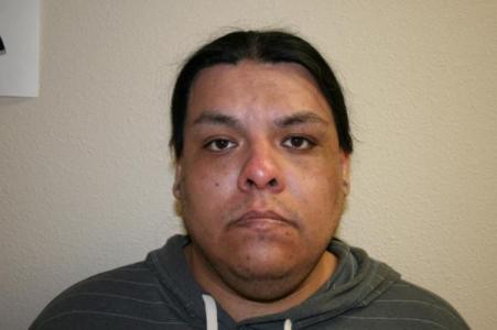 Frank Bueno a registered Sex Offender of New Mexico