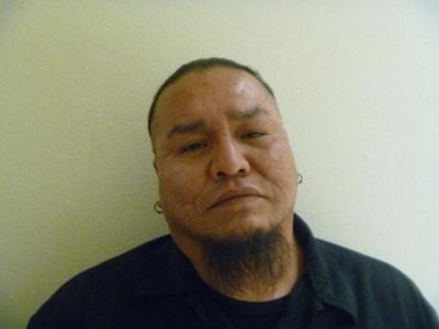 Ronald Martinez a registered Sex Offender of New Mexico