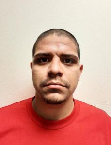 Angel Joel Renteria a registered Sex Offender of New Mexico