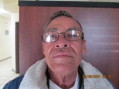 Ernesto Hernandez Robles a registered Sex Offender of New Mexico