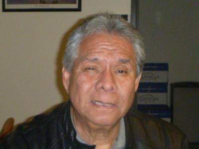 Denny De La Rosa a registered Sex Offender of New Mexico