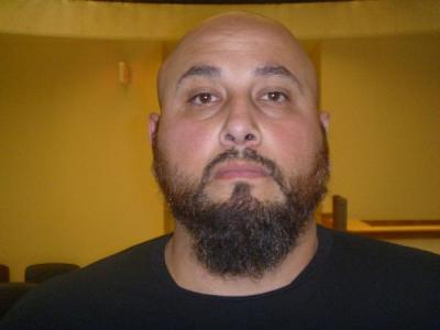 Gabriel J Chavez a registered Sex Offender of New Mexico