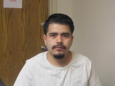 Anthony Perez a registered Sex Offender of New Mexico