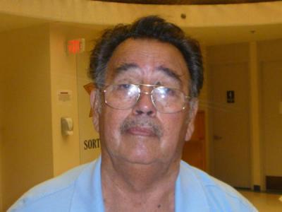 Enrique Garcia a registered Sex Offender of New Mexico