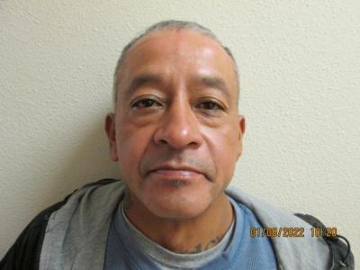 Christopher Fabian a registered Sex Offender of New Mexico