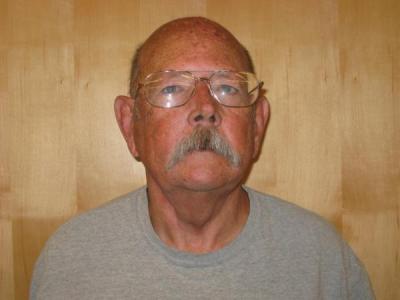 Floyd Lee Frazier a registered Sex Offender of New Mexico