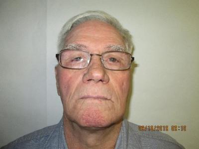 Roy Dale Bass a registered Sex Offender of New Mexico