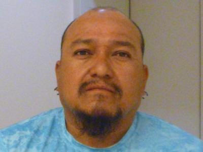 Quincy Lugardo Coriz a registered Sex Offender of New Mexico