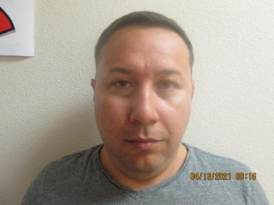 Alejandro Aranda a registered Sex Offender of New Mexico