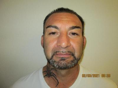 Jorge Antonio Martinez a registered Sex Offender of New Mexico