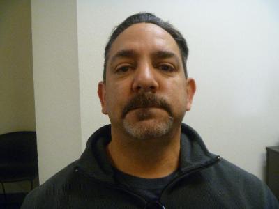 Patrick Michael Lopez a registered Sex Offender of New Mexico