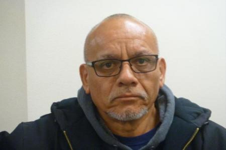 Richard Garcia Martinez a registered Sex Offender of New Mexico