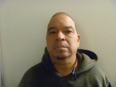 Jasper Keith a registered Sex Offender of New Mexico