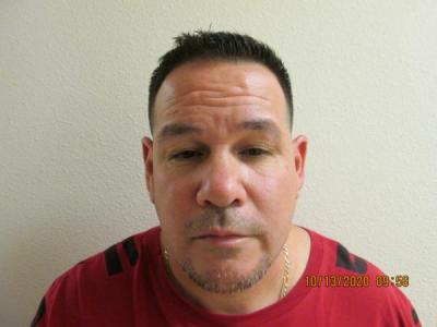 Gabriel Lewis Espinosa a registered Sex Offender of New Mexico
