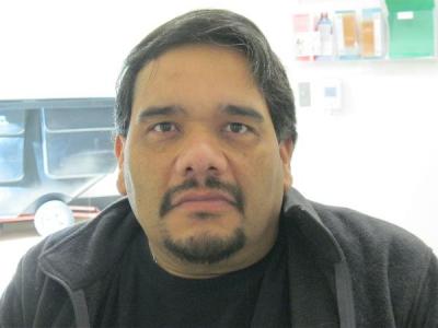 Russell Raymond Romero a registered Sex Offender of New Mexico