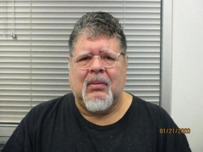 Thomas Wendle Lehnerd a registered Sex Offender of New Mexico