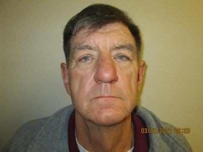 David Joseph Dube a registered Sex Offender of New Mexico