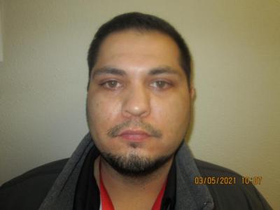 Isaiah Miranda Garcia a registered Sex Offender of New Mexico